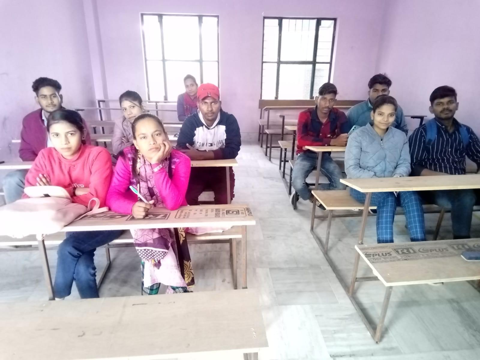 Uttaranchal Group of Institutions Haridwar Infrastructure photo 7